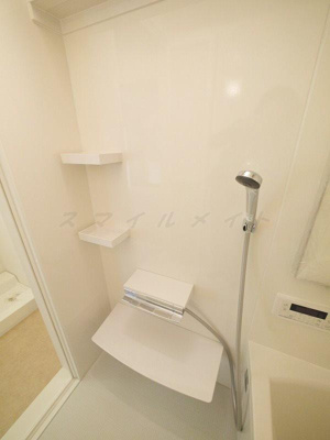 【浴室】 | 戸塚の里B棟