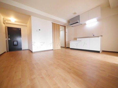 【居間・リビング】 | 戸塚の里B棟