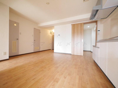 【居間・リビング】 | 戸塚の里B棟