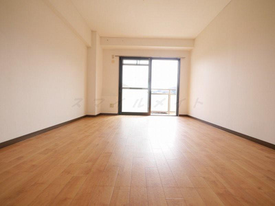 【洋室】 | 戸塚の里B棟