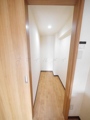 【収納】 | 戸塚の里B棟