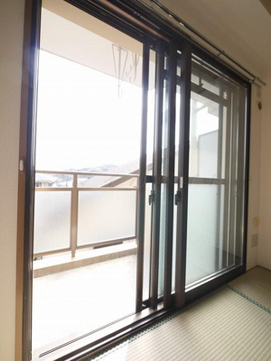 【設備】 | 戸塚の里B棟