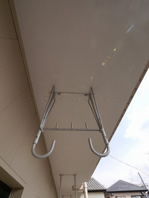 【設備】 | 戸塚の里B棟