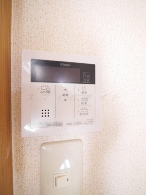 【設備】 | 戸塚の里B棟