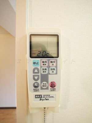 【設備】 | 戸塚の里B棟