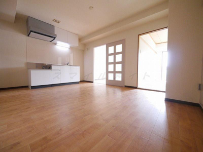 【居間・リビング】 | 戸塚の里B棟