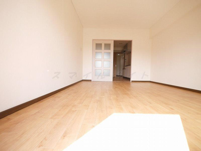 【寝室】 | 戸塚の里B棟