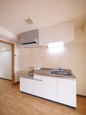 【キッチン】 | 戸塚の里B棟