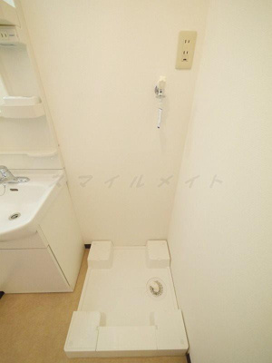 【設備】 | 戸塚の里B棟