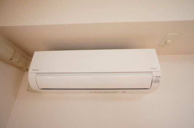 【設備】 | サンシャルム万代 | 空調設備
