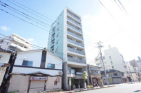 サンシャルム万代の画像