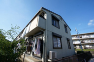 シティハイムみずよしＡの画像