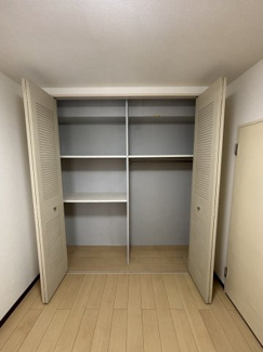 【収納】 | NICアーバンハイム柏 | 2021.2.7時点での写真になります。