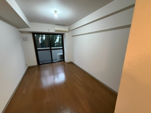 【洋室】 | クレアパーク野方