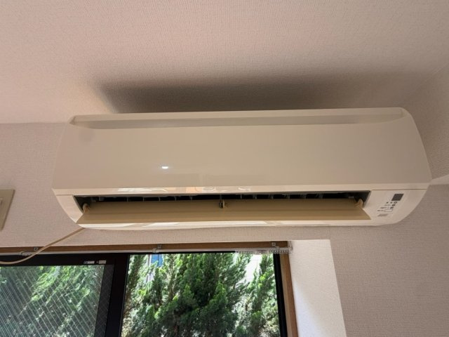 【設備】 | クレアパーク野方 | 室内洗濯機置場