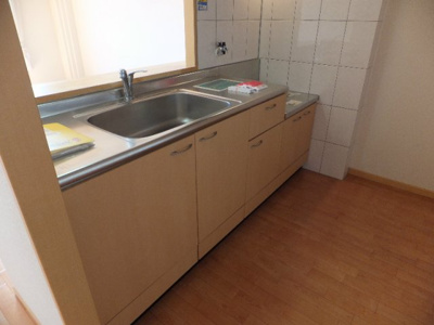 【キッチン】 | IZUMI