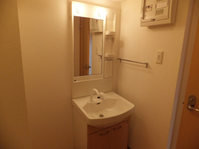 【洗面所】 | IZUMI