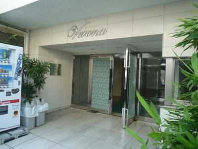 【エントランス】 | Verona錦糸町ⅡLusso