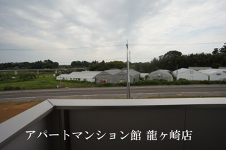 【展望】