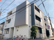 カームコートSAIの画像