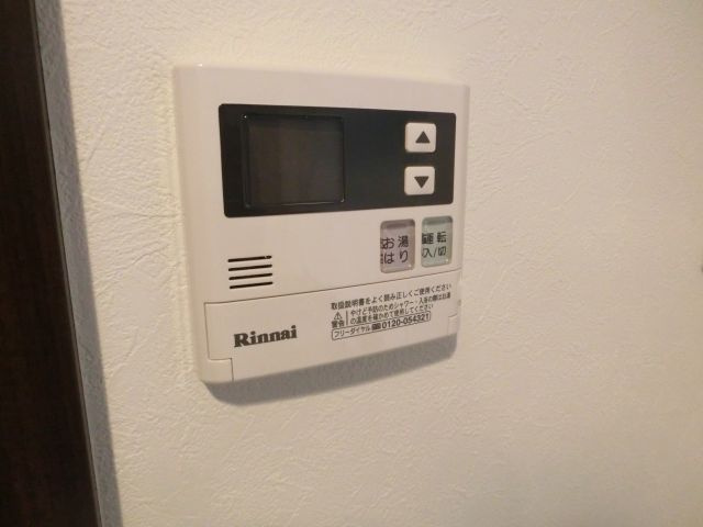 グランパシフィック難波南Ⅱの設備