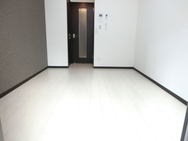 グランパシフィック難波南Ⅱの洋室