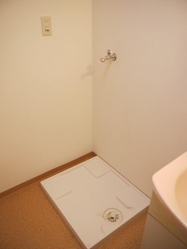 シャトーカワイの設備