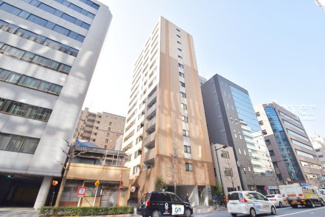 【外観】 | 物件のお問い合わせは、 ０１２０－７００－９６８までお気軽にどうぞ！
外観