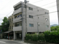 紅葉町フラットの画像