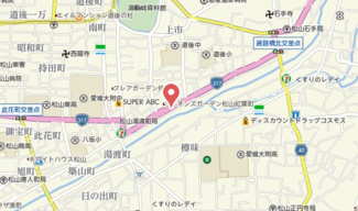 【地図】