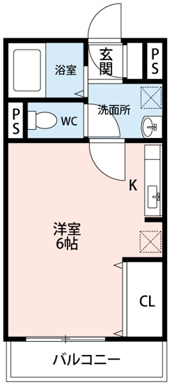 【間取り】 | Ｉーｓｔａｇｅ岡崎