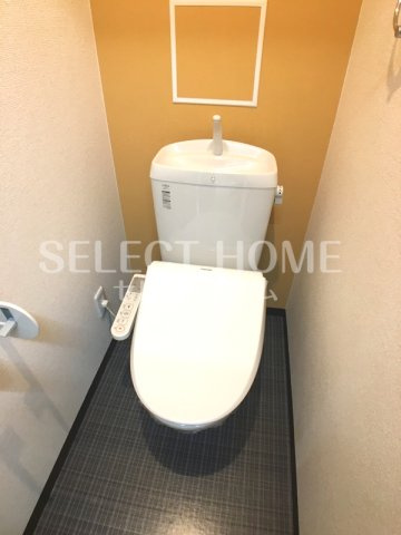 【トイレ】 | Ｉーｓｔａｇｅ岡崎 | トイレも気になるポイント