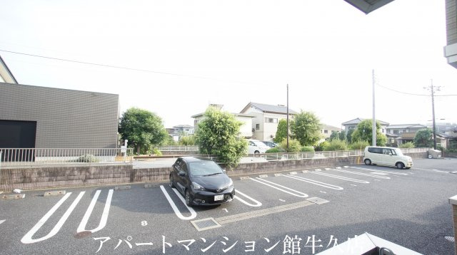 Royal Stage(ロイヤルステージ）の展望