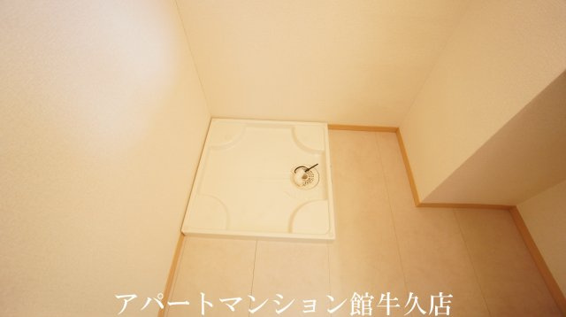 Royal Stage(ロイヤルステージ）の設備