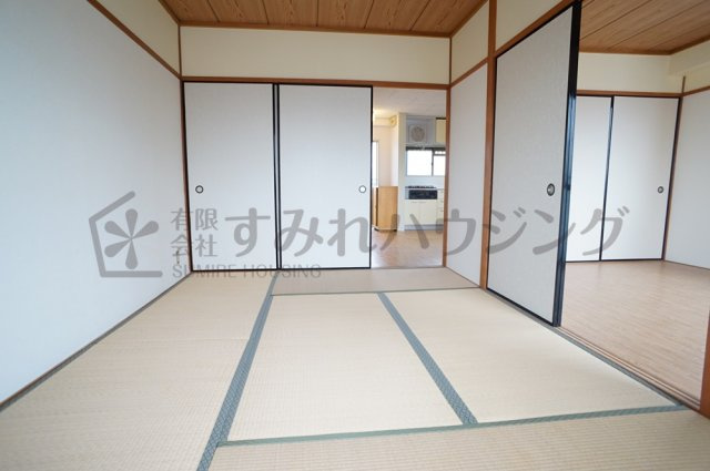 ＴＯＨＯマンション第２のその他
