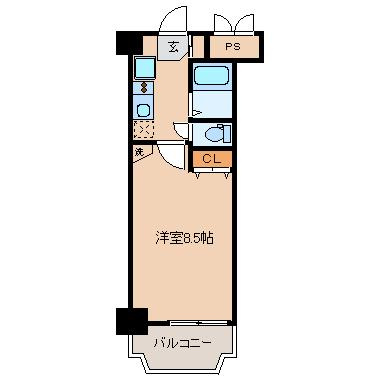 【間取り】 | カサ同心
