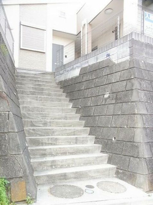 【エントランス】 | アウルコート
