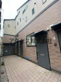 中野区上高田１丁目のアパートの画像