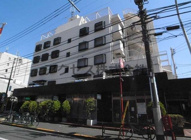 中野区中央１丁目のマンションの画像