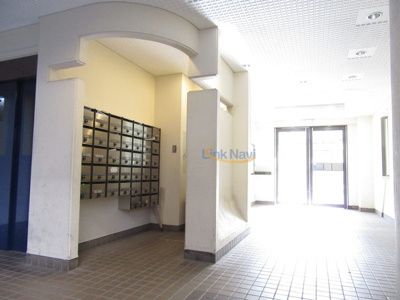 【その他共用部分】 | サンハイツていこく