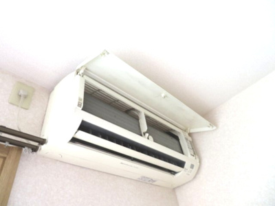 【設備】 | ヴィラージュ国立 | ※内装写真は104号室のものです