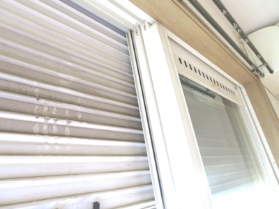 【セキュリティ】 | ヴィラージュ国立 | ※内装写真は104号室のものです