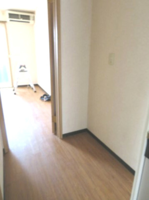 【内装】 | ヴィラージュ国立 | ※内装写真は104号室のものです