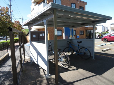 【その他共用部分】 | ヴィラージュ国立