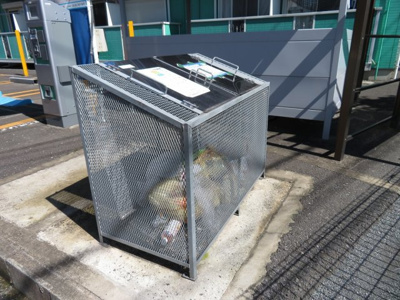 【その他共用部分】 | ヴィラージュ国立