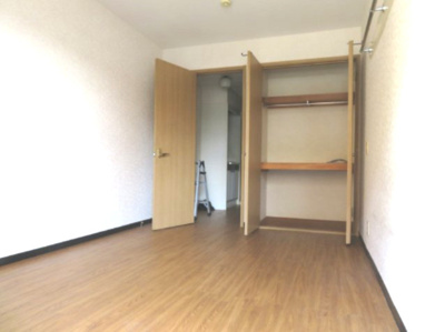 【洋室】 | ヴィラージュ国立 | ※内装写真は104号室のものです