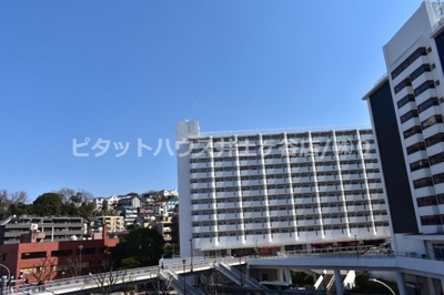 【展望】 | エルキャピタン保土ヶ谷