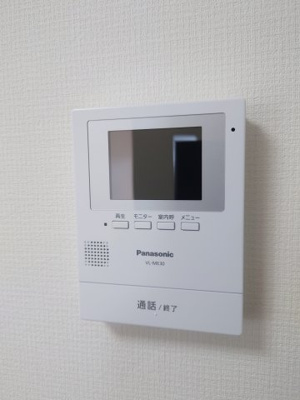 【セキュリティ】 | グレイスハイツ２