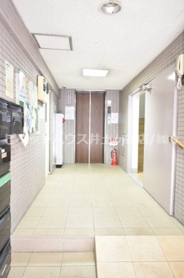 【その他共用部分】 | 神中マンション