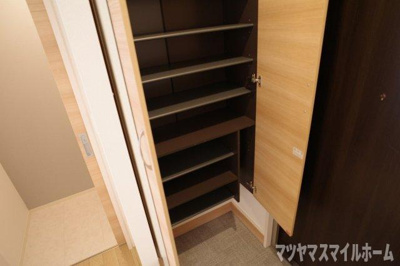 【その他】 | メゾンモンノルト